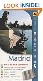 Madrid (AA CityPack Guides)