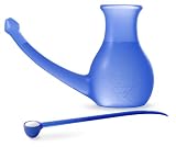 NoseBuddy neti pot, Blue  from Nosebuddy