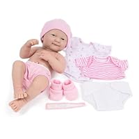 Berenguer Dolls La Newborn