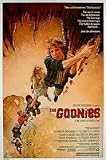 THE GOONIES 27X41 POSTER