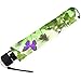 Grrl Purple Butterfly Fold Umbrella YS060551