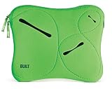 Built Cargo Neopren Notebook h&uuml;lle bis 33 cm (13 Zoll) limone
