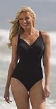 Miraclesuit Women's Captiva D-Cup Swimsuit