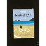Bajo California: El Limite Del Tiempo (Under California: The Limit Of Time) [NTSC/REGION 1 & 4 DVD. Import-Latin America]