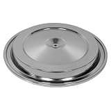 1988-92 CHEVY GMC TRUCK CHROME AIR CLEANER TOP by CFR Performance