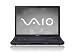 Sony VAIO BZ21XN - C2D T6570 2.1 Ghz 3 Gb 320 Gb DVDRWDL 15.4 inch X-BLACK Vista Biz