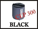 Start-Europe - 1 x kompatibler Toner black / schwarz - fuer Samsung CLP-300 CLP-300N CLX-2160 CLX-2160N CLX-3160N CLX-3160FN - einfach wie bei den Orginalpatronen - 100% Füllstandsanzeige - Top Toner- Qualitäts Ersatzpatrone natürlich mit neuem Chip