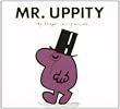 Mr. Uppity (Mr. Men Classic Library)