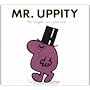 Mr. Uppity (Mr. Men Classic Library) by Roger Hargreaves