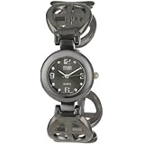 Golden Classic Womens 2232-black Traversing Ti