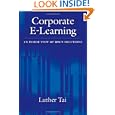 Corporate E-Learning: An Inside View of IBM's Solutions'