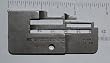 Merrow A-70-60 Needle Plate- 1-8 Double Row