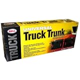 Bell Trunk Truck Dual Cargo Bags with Double Clamp Bars-all Weather by Bell