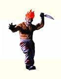 Twisted Metal: Sweet Tooth Action Figure Twisted Metal: Sweet Tooth Action Figure