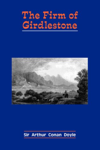 The Firm of Girdlestone