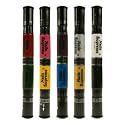 Nails Supreme Nail Art Pen & Polish Set of 10 Colours - CPI
