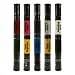 Nails Supreme Nail Art Pen & Polish Set of 10 Colours - CPI