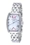 Locman  Women's 151BMOPPKD Panorama Collection Steel Watch