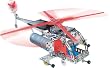 Eitech Deluxe Solar Powered Construction Set