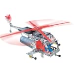 SAVE $77.04 - Eitech Deluxe Solar Powered Metal Building Kit $52.95