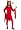 Darling Devil Costume Child Costume Medium (810)