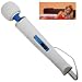 Hitachi Magic Wand with bonus FREE video of Giovanna.