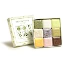 Pre de provence Gift Box with nine 25g Assorted Soaps