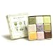 Pre de provence Gift Box with nine 25g Assorted Soaps