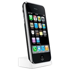 Apple iPhone 3G Dock - Dockingstation mit Audio Ausgang