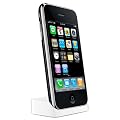 Apple iPhone 3G Dock - Dockingstation mit Audio Ausgang