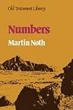 Numbers : a commentary