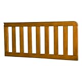 Simmons Kids Toddler Guard Rail Ginger