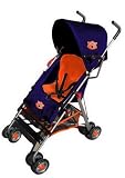 Auburn Tigers Licensed Baby Stroller