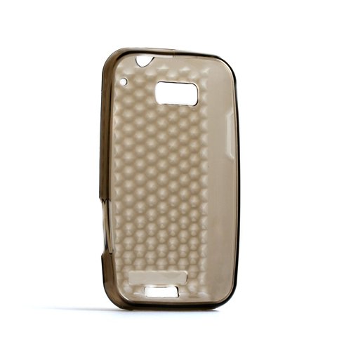 System-S TPU Silikon Hülle Tasche