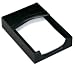 Black Leather 4 x 6 Memo Holder