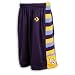 Marquette University Golden Eagles Nike Tackle Twill Game Day Player Short