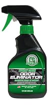 Green Earth Technologies 01211 Odor Eliminator 12 oz