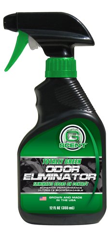 Green Earth Technologies 01211 Odor Eliminator 12 oz