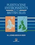 Pleistocene environments in the British Isles