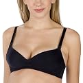 Eve Alexander Maternity Nursing Bra - Black