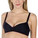 Eve Alexander Maternity Nursing Bra - Black