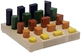 Eigenschaften HABA 2226 / HABA 2226 Formensteckbrett