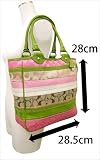 COACH Bleecker F14726 SV / MC (Multi Color) 2010