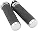 Avon Big Bike Flame Grips 1981-2008 Harley Davidson Models (excluding 2008-2009 FL) FLA-80