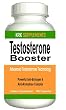 180 caps Anti-Estrogen & Anti-Aromatase Complex Tribulus Terrestris Chrysin KRK SUPPLEMENTS