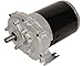 Bison Gear & Engineering 014Q307-0096 - AC Parallel Gear Motor - 97 : 1 Ratio, 1/4 hp, 1 ph, 115 V, ODP, Face/Foot Mount