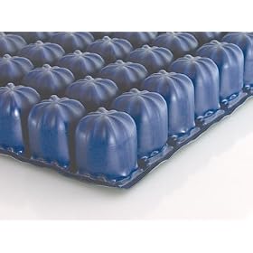 Cushion: Low Cell 2" Air Sng