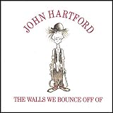 The Walls We Bounce Off Of