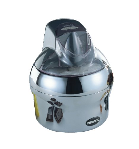 Imagen principal de Nemox Dolce Vita 1,1 l