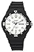 Casio Men's MRW200H-7EV Sport Analog Dive Watch